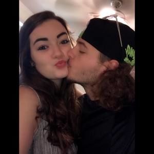 Meet your Posher, Lexi